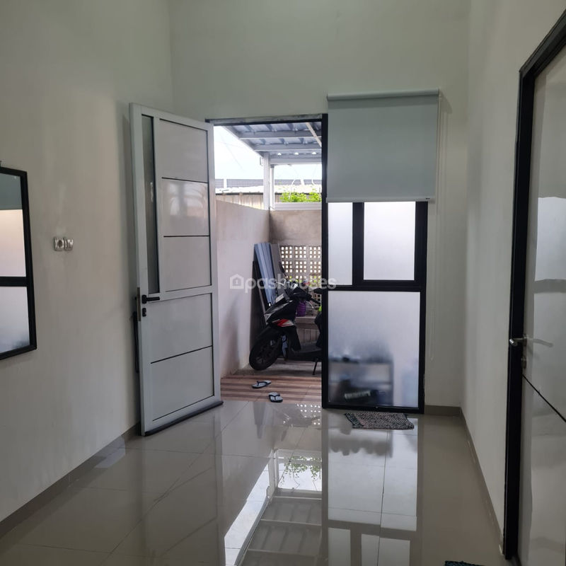 Perumahan Permata Zanitha Bekasi