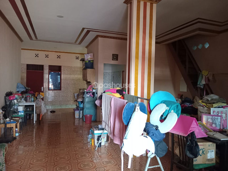 Jalan Utan Panjang III No.18