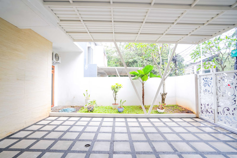 Samana Residence Jagakarsa