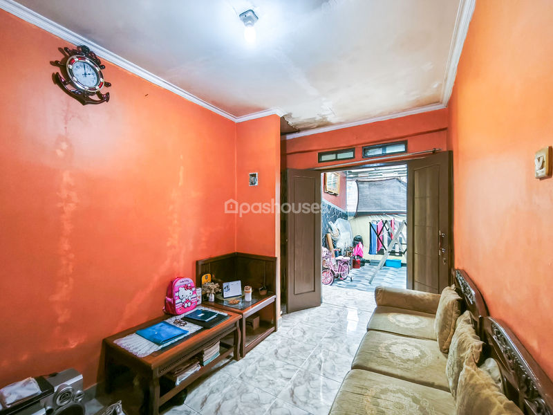 Sukahati Residence Blok E