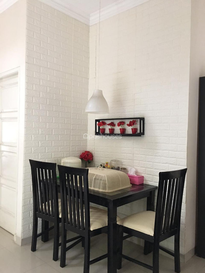 Harmony Residence Blok B1
