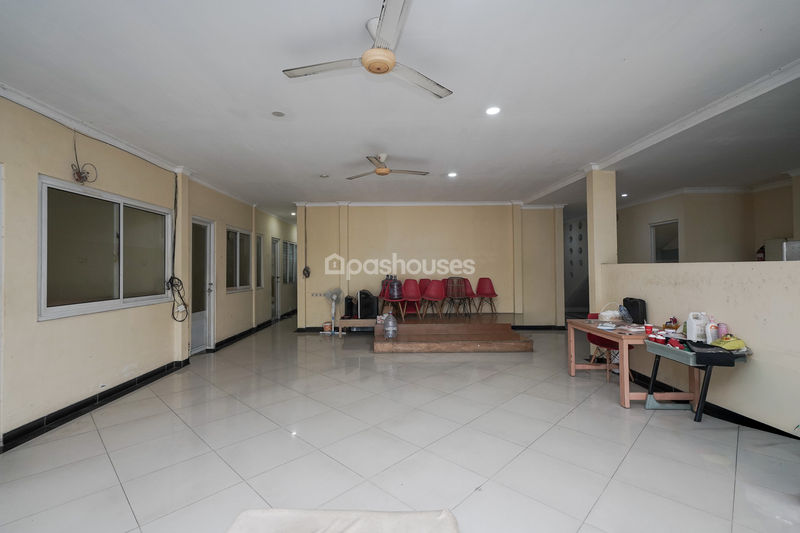 Jalan Percetakan Negara IX No.10A