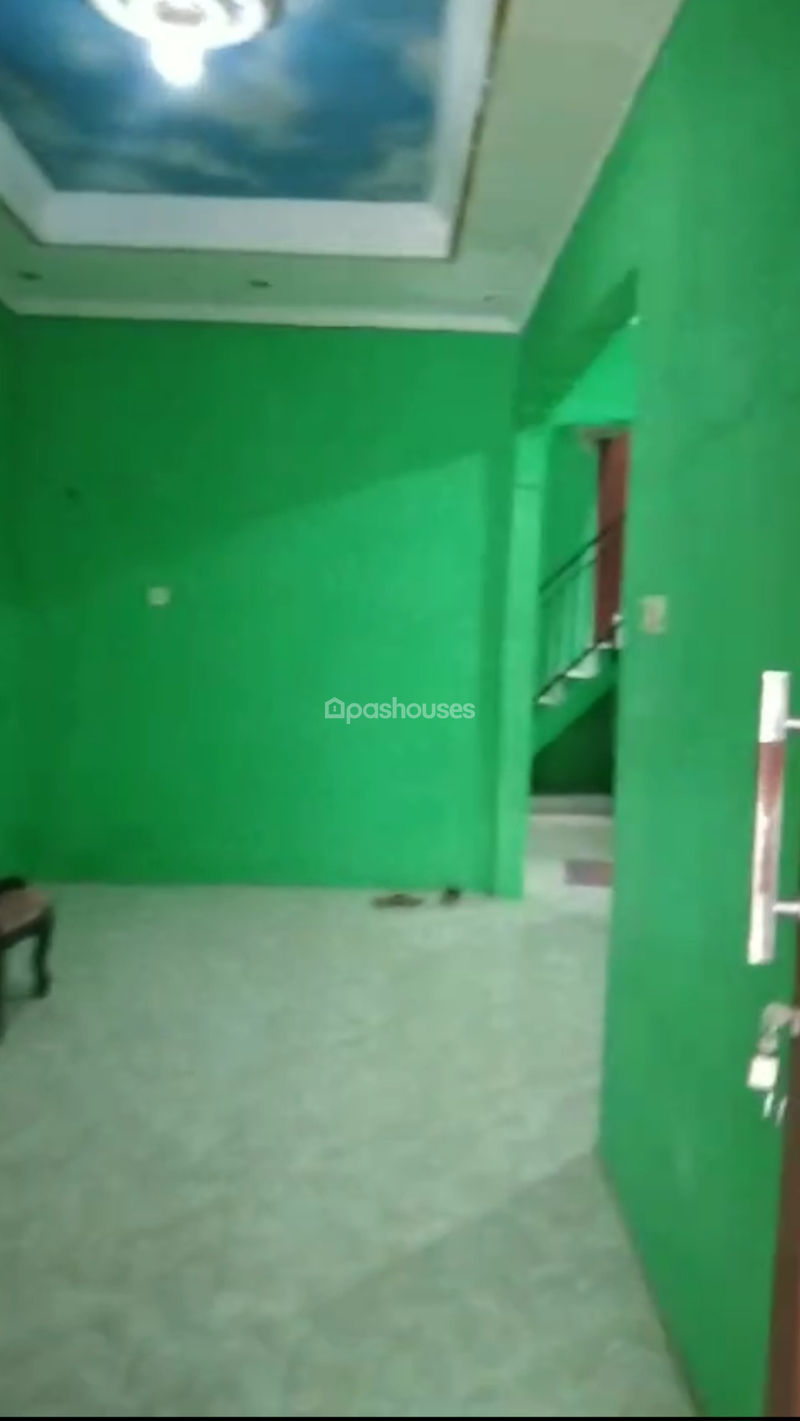 Perumahan Villa Mutiara Blok D4 No.12