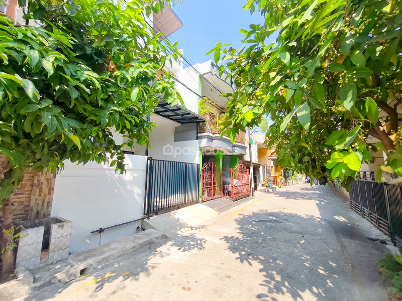 Pondok Ungu Permai Sektor V Blok E5 No.28
