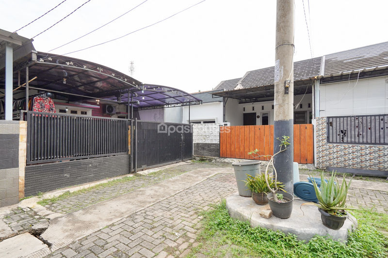 Cluster Gracia Jatiasih No.8