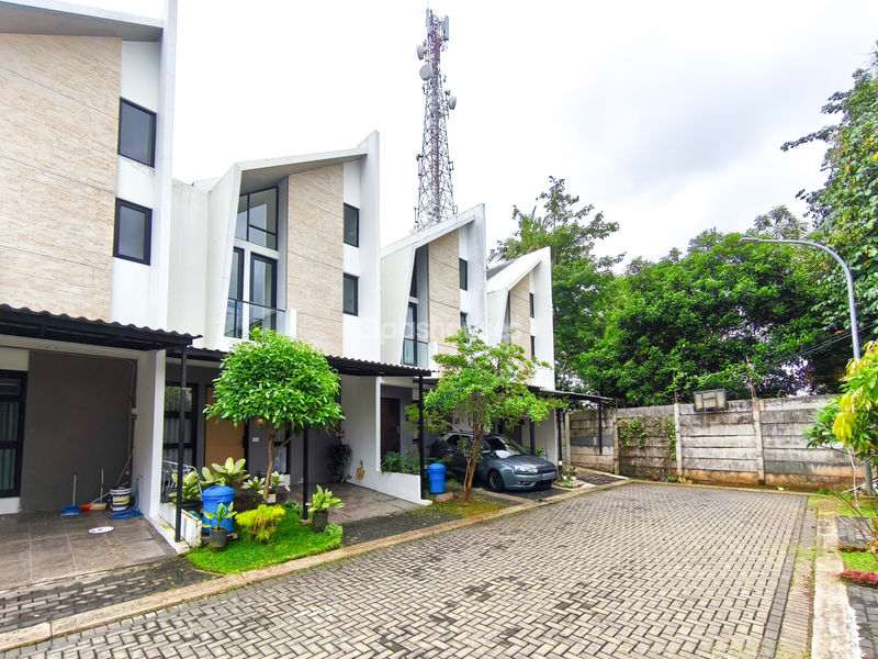 Perumahan Provence Suites Blok B05/11