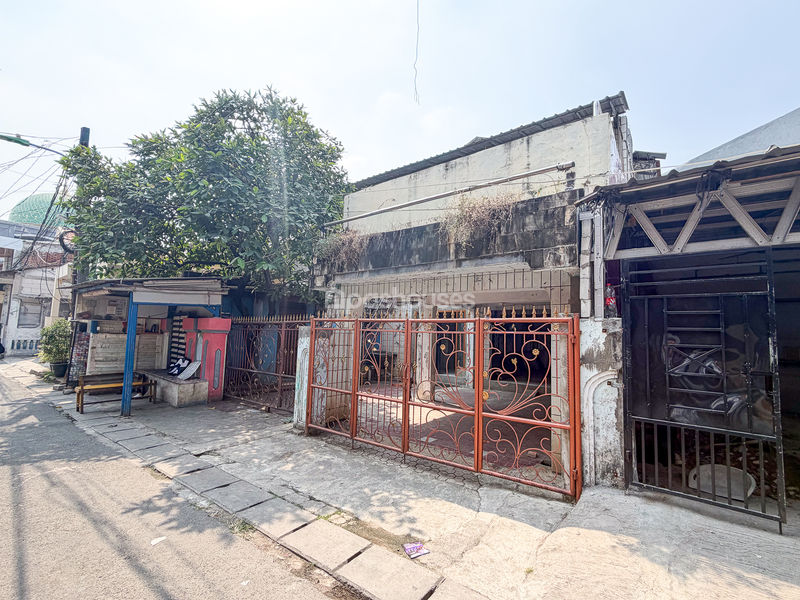 Kampung Pisangan Bulak No.55