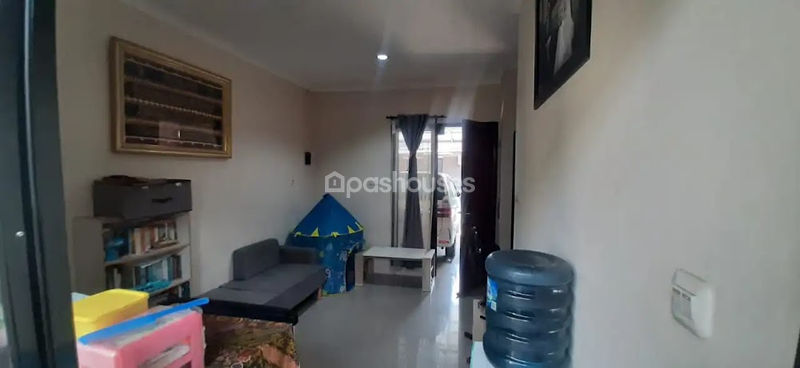 Perumahan Mutiara Citayam Blok C