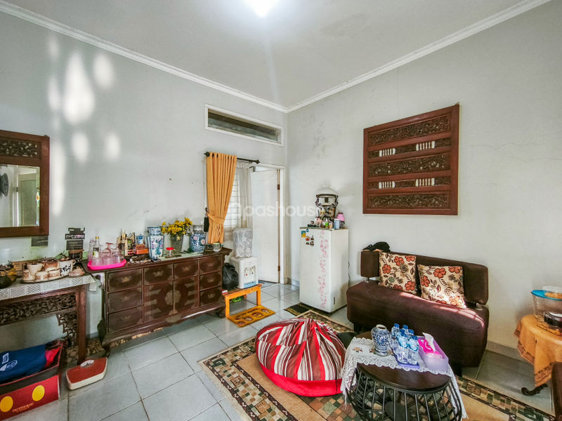 Perumahan Graha Selaras