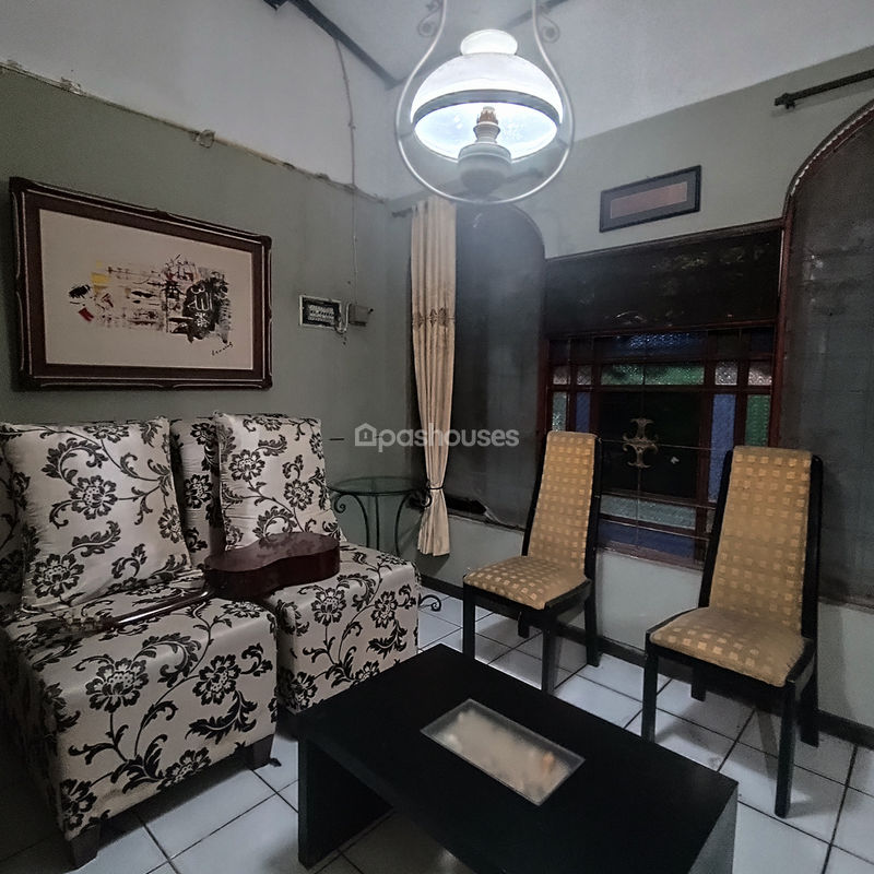 Perumahan Puri Flamboyan Blok D3