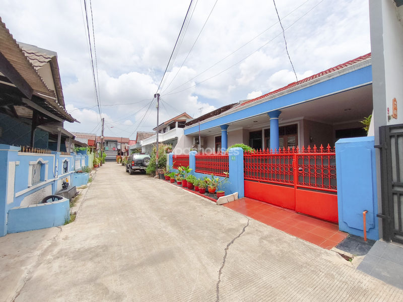 Perumahan Duren Jaya Blok A No.43