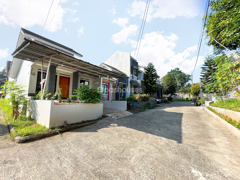 Perumahan Sawangan Gardenia