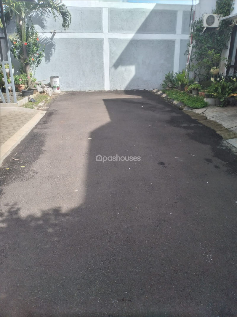 Perumahan Green Selaras Serpong No.B5