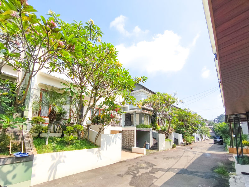 The Hills Townhouse Blok C8
