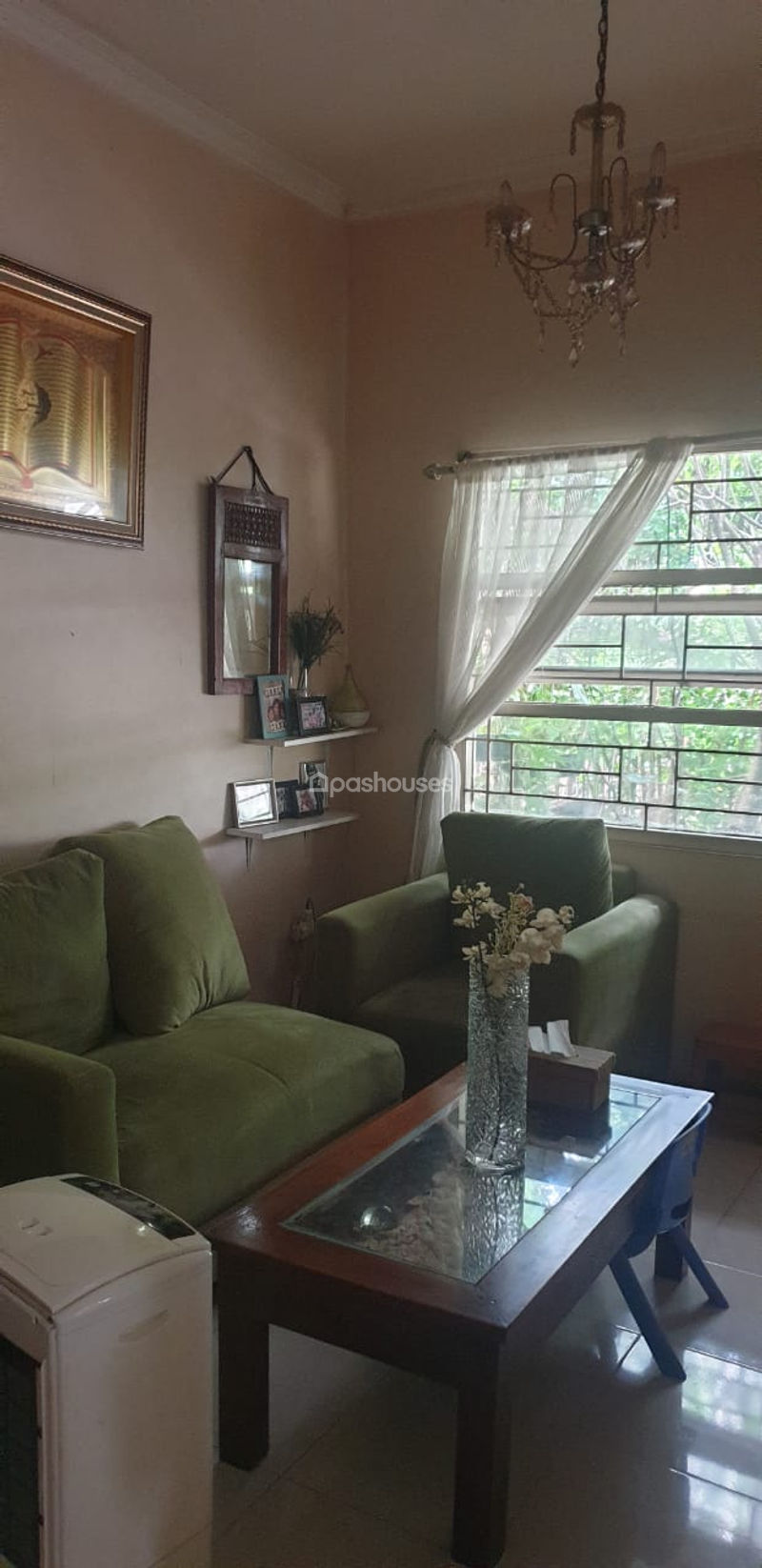 Diamond Andara Residence