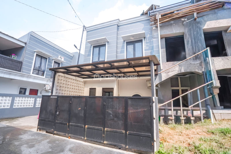 Perumahan Dahayu Residence