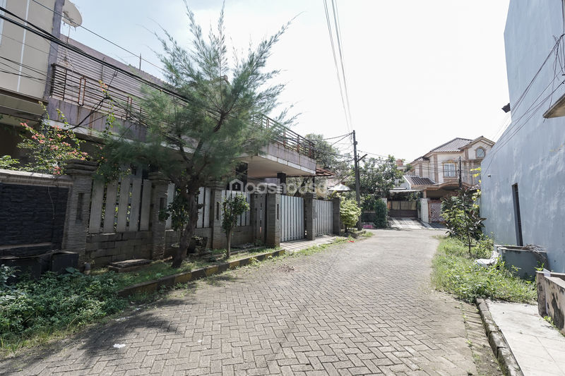 Perumahan Villa Nusa Indah 2 Blok T7 No.23