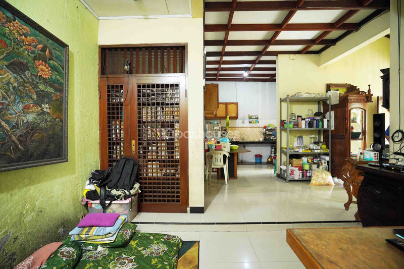 Pamulang Permai 1