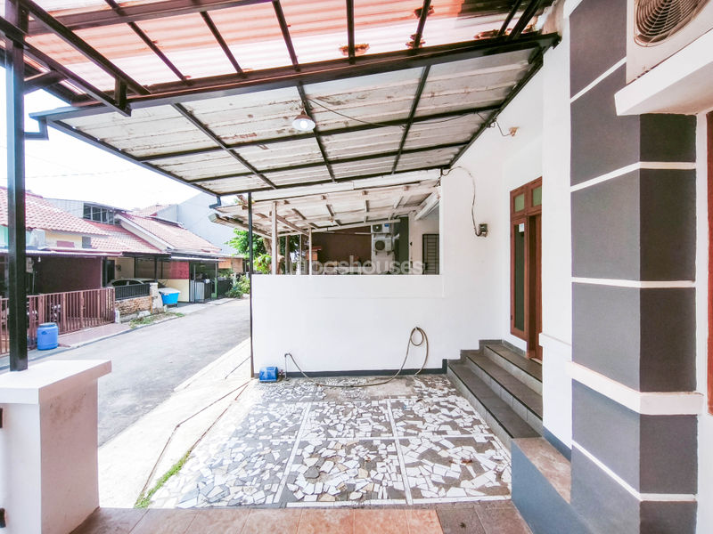 Puri Cinere Hijau
