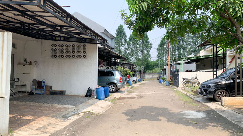 Cikeas Country Residence Blok D7 No.2