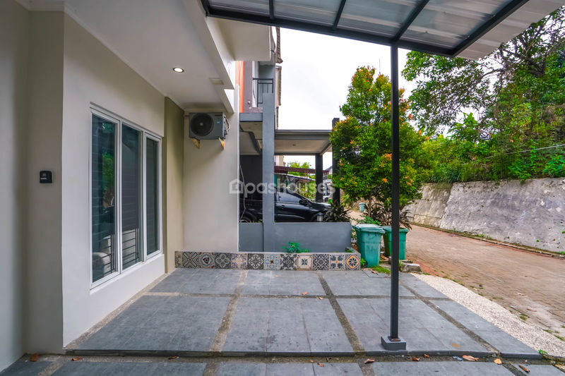 Wellington Residence Pamulang