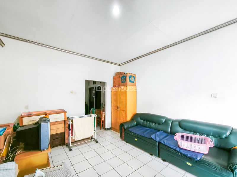 Perumahan Taman Yasmin Sektor 6 No.17