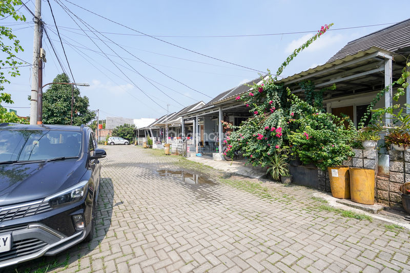Perumahan Cimuning Royal Residence Blok F7