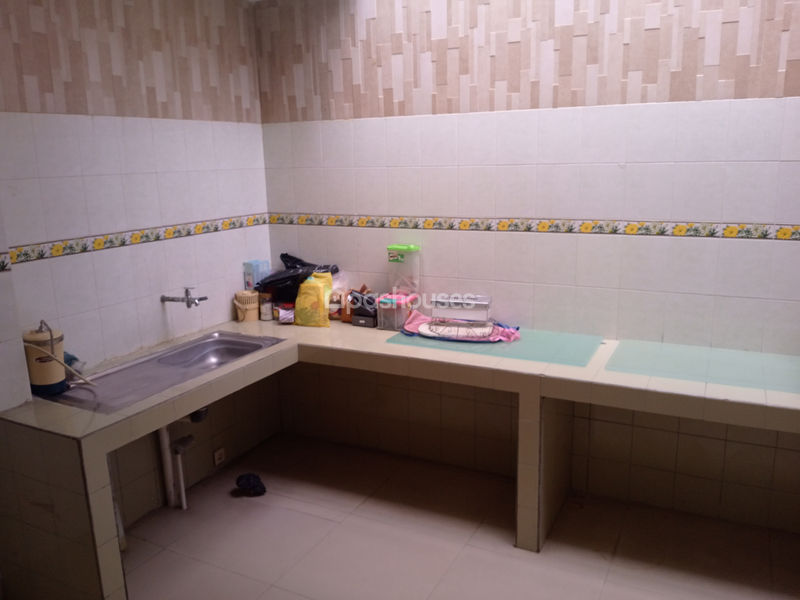 Bukit Cimanggu City Blok Q1