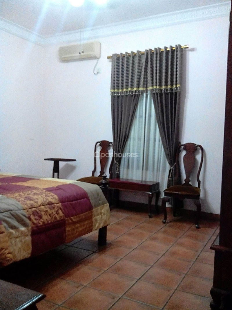 Perumahan Kota Legenda Bekasi