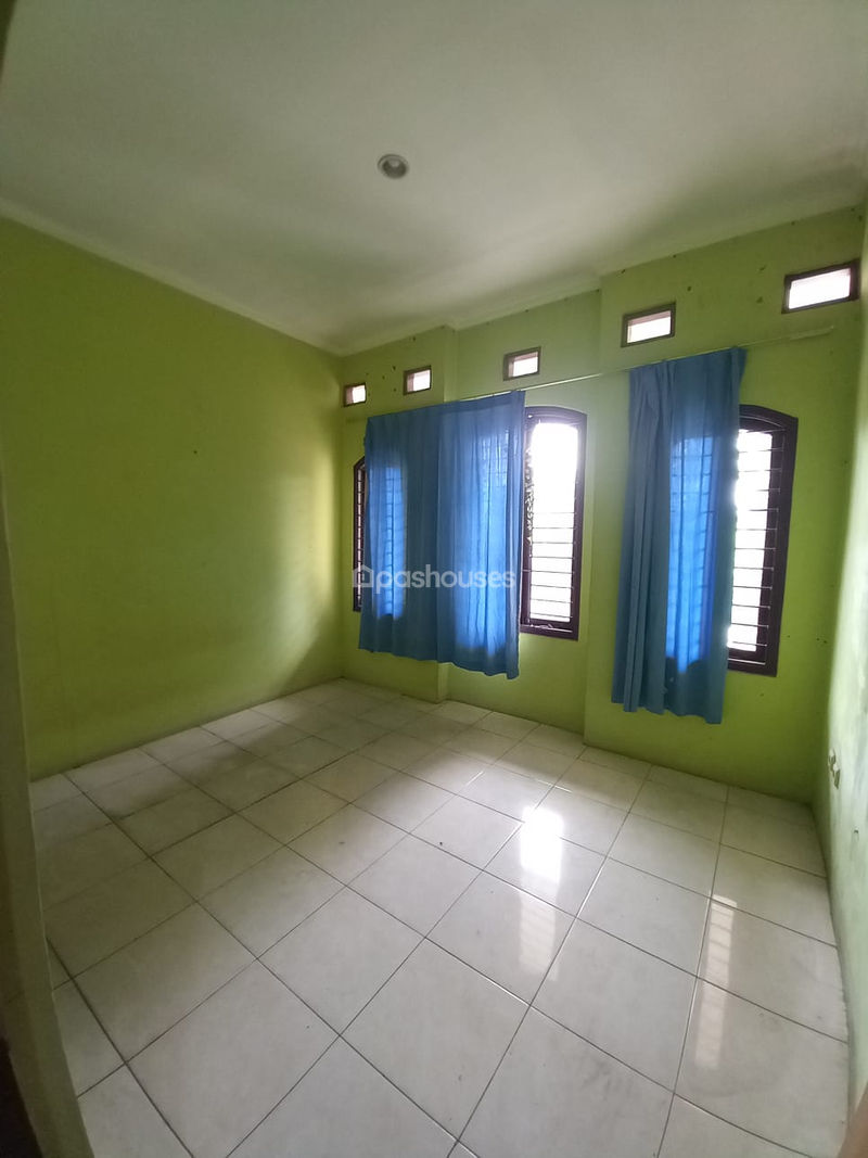 Komplek Atsiri Permai No.28