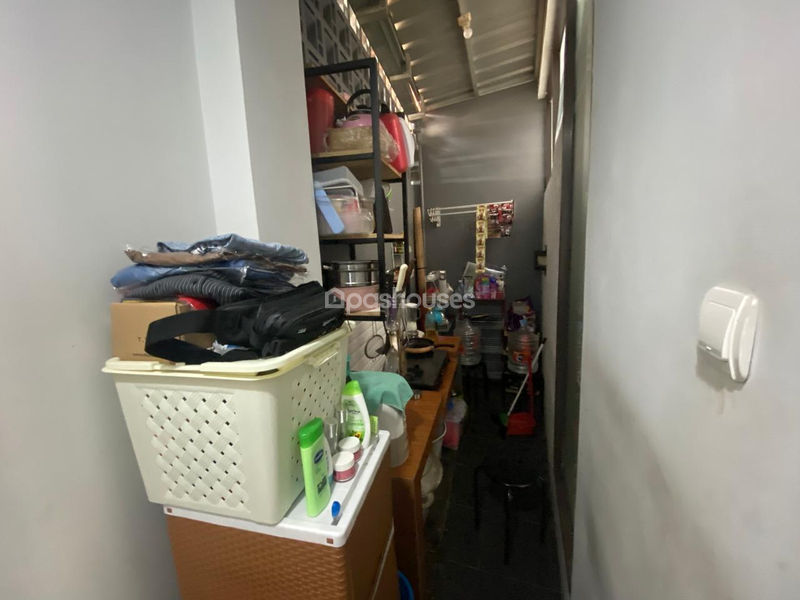 Perumahan Catalia 2 Residence Blok B2