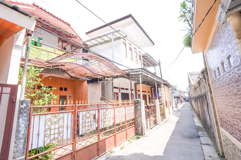 Perumahan Altura Depok