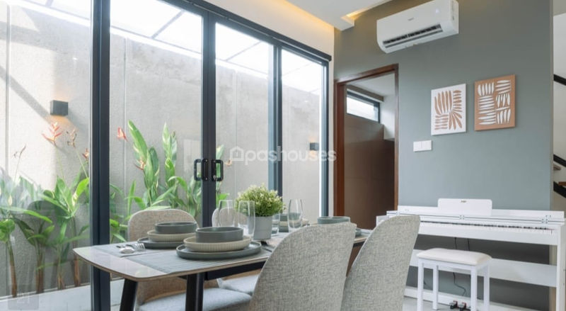 Perumahan JDS Resort Depok