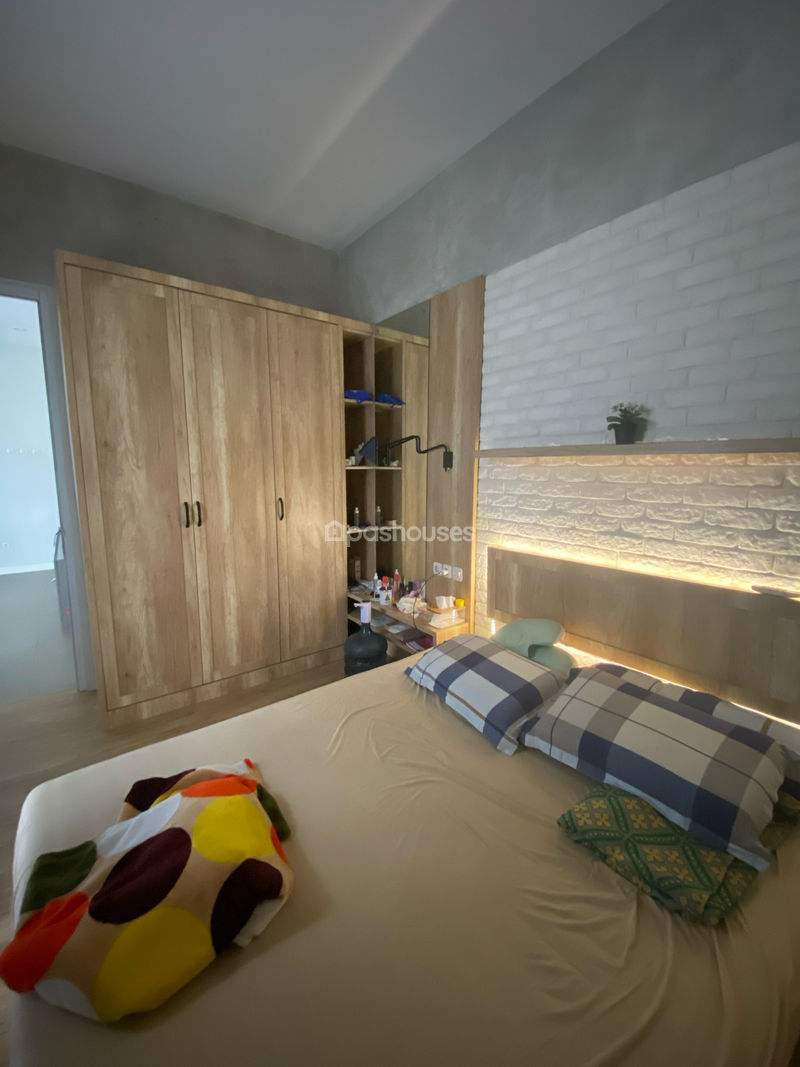 Cluster Green Savana Blok B