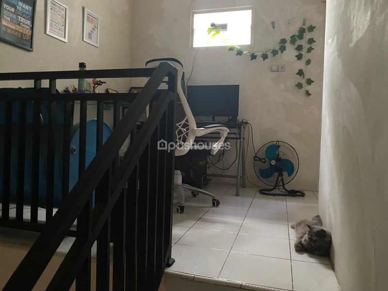 Perumahan Bogor Raya Permai