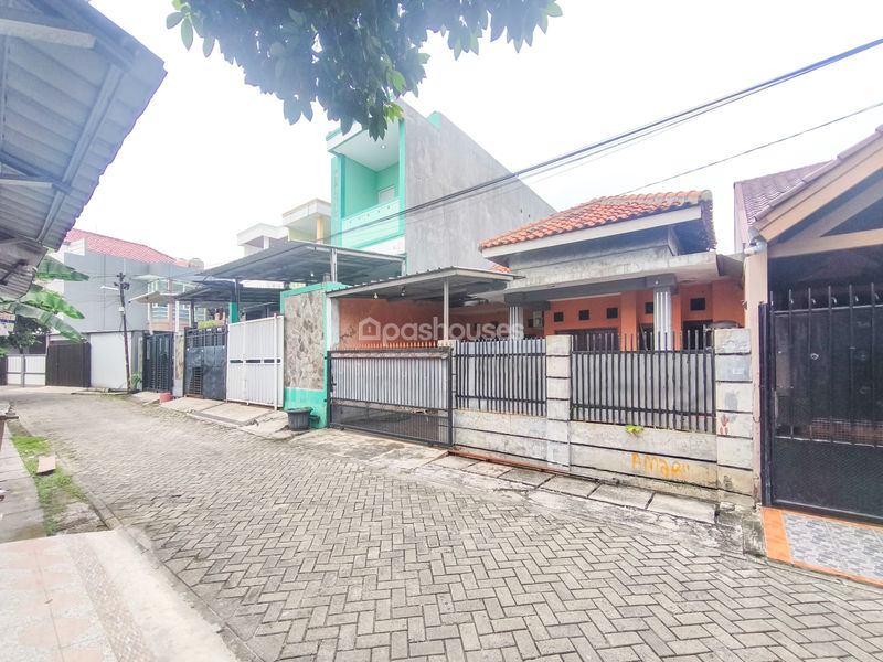 Kavling PDK 2 No.112B Tangerang