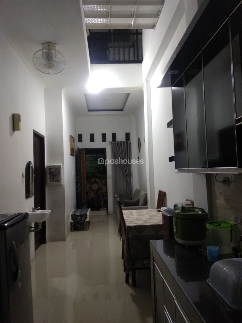 Perumahan Taman Kintamani Bekasi