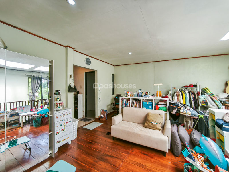 Blossom Park Residence Blok K