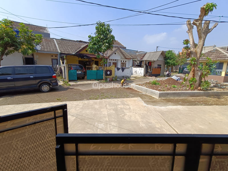 Perumahan Bumi Sawangan Indah Blok A3 No.16