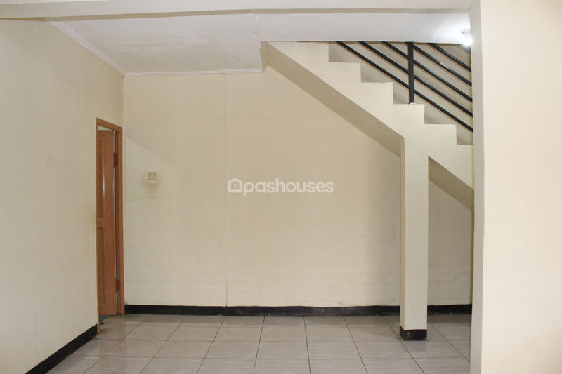 Perumahan Vila Santika
