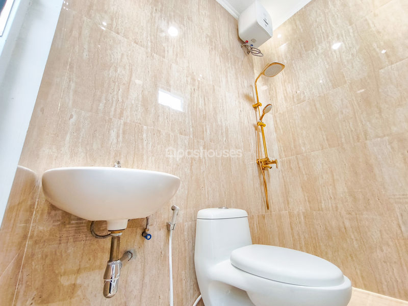 Cilebut Residence Cluster Azalea Blok A21
