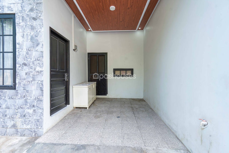 Perumahan White House Premier 5 Kav. A.5