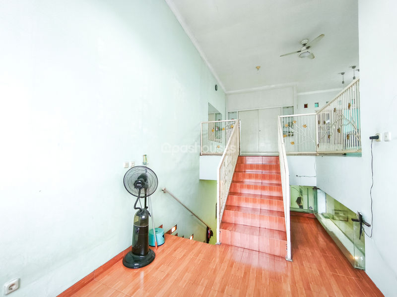 Perumahan Bukit Waringin Blok D6 No.8