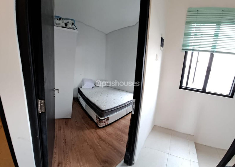 Perumahan Citaville Parung Panjang