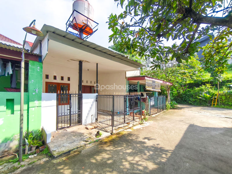 Perumahan Puri Pamulang
