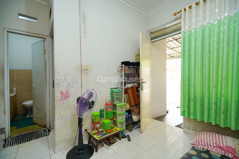 Green Leaf Residence Cluster Foresta