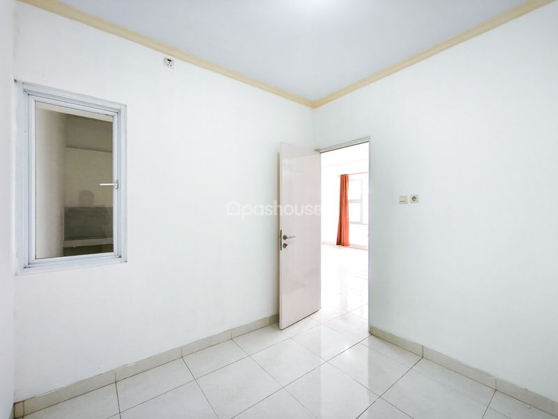 Perumahan Puri Adhara Blok B3 No.6