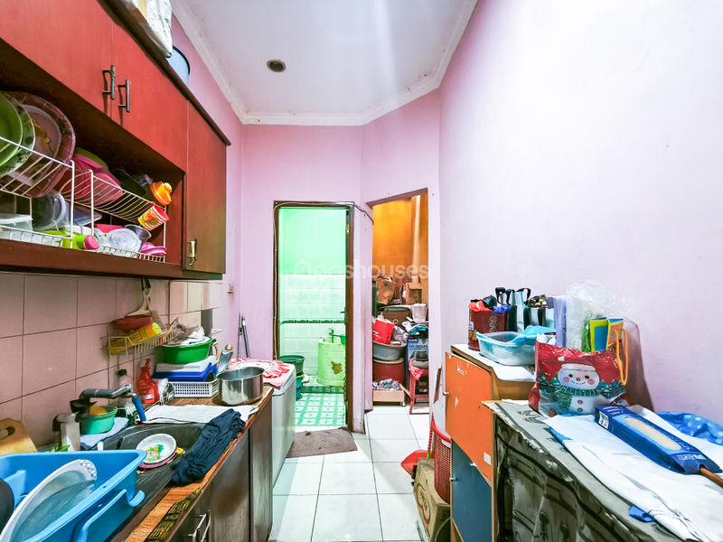 Villa Mutiara Cinere