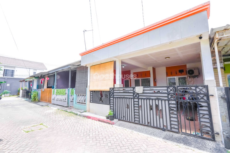 Perumahan Alam Asri Blok C1 No.14