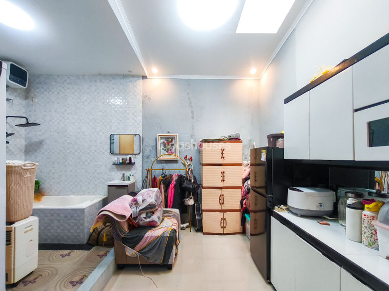 Cikeas Country Residence Blok C4 No.9